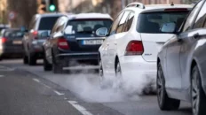 Effetto smog sul cervello