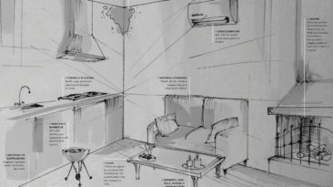 La salute negli edifici