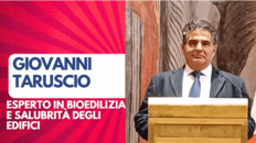 Mohre - Speciale Welfair - Intervista a Giovanni Taruscio