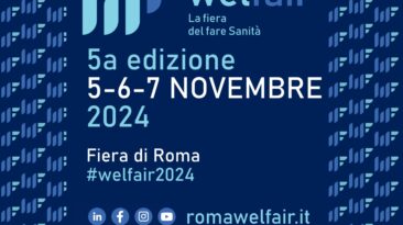 Welfair: “Vivere e lavorare in ambienti “indoor” salubri”